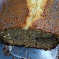 El cooksnap de Anre cuando hizo Budín de crema de leche y banana🍌.