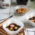 Cooksnap dari Dwiyana untuk resep Wedang Ronde