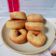 Cooksnap dari Novitaa Sari untuk resep Donat Ekonomis (tanpa kentang tanpa telur)