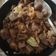 El cooksnap de Pili Pérez cuando hizo Hígado ternera encebollado.