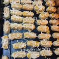Cooksnap dari Naqiyyah 🍒 untuk resep Kastengel Ekonomis