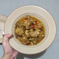 Cooksnap dari Zaim Shilha Hanifa untuk resep Ayam rica-rica pedas manis