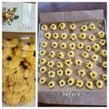 Cooksnap dari Lie Sun Nie untuk resep Kue Semprit Mawar 🌹