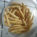 Cooksnap dari Khadijah untuk resep Telur gabus / Widaran keju