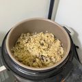 tamatei 的 #229 高麗菜飯｜電鍋料理 cooksnap