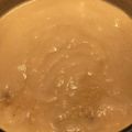 Cooksnap από Stella Stat στη συνταγή Γρήγορη, πεντανόστιμη, βελουτέ κοτόσουπα για παιδιά που τρώνε δύσκολα