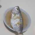 Cooksnap dari Herna Guan untuk resep Ikan Steam Hongkong Ala Restoran