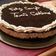 El cooksnap de Sabrina cuando hizo Cheesecake de Oreo.