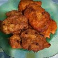 Cooksnap dari Mike Permila untuk resep Bakwan Rinuak
