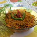 Shubhosri Banerjee's cooksnap of when they made বাঁধাকপি ঘন্ট (badhakopi ghonto recipe in Bengali).