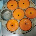 Cooksnap dari moms rasya untuk resep 178. Kue lumpur kentang (2) lumer