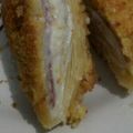 Cooksnap dari Asri Irwan untuk resep Risol Mayones