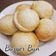 Cooksnap dari Laily Agustien (Ummifaizfaqih) untuk resep Burger Bun