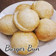 Cooksnap dari Laily Agustien (Ummifaizfaqih) untuk resep Burger Bun