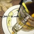 Cooksnap dari Resep By Ell untuk resep Wedang jahe