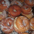 El cooksnap de elilegallais cuando hizo Donas.