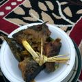 Cooksnap dari Ulfia Right Hidayat untuk resep Pesmol Ikan Mas
