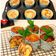 Cooksnap dari Tami untuk resep Bolu Macan/Marmer Cake