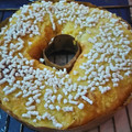 El cooksnap de gladys cuando hizo Rosca de pascua muuy rica.