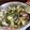 El cooksnap de Almudena Collado cuando hizo Ensalada de salchicha con patata al pesto.