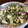 El cooksnap de Almudena Collado cuando hizo Ensalada de salchicha con patata al pesto.