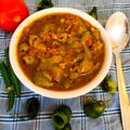 Preeti Sahil Gupta का कुकस्नैप जब उन्होंने तोरी की सब्जी(toori ki sabzi recipe in hindi) बनाया था।