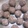 El cooksnap de Melii Romio cuando hizo Trufas.