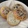 Cooksnap dari Anna Yulia untuk resep (Sourdough Discard) Mini Burger Buns