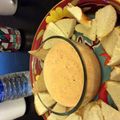 Denise Tran's cooksnap of when they made Roasted red pepper dip.