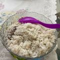 Cooksnap dari ridwan mukti kencana untuk resep Nasi uduk betawi asli
