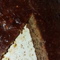 Cooksnap από ntina3112 στη συνταγή Γιαουρτοφουντουκόπιτα με πραλίνα