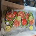 Cooksnap από Bar ba Stavros Cooking στη συνταγή Σαρδέλες ριγανάτες στον φούρνο!