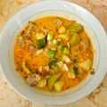 Cooksnap dari silvany silvany untuk resep Soto betawi (daging sapi)