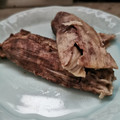 El cooksnap de Lena T cuando hizo Tamales de frijol negro.