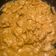 El cooksnap de Sara Lopez cuando hizo Pollo al curry.