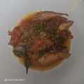Cooksnap dari Gita Sri Astuti untuk resep Ikan tongkol (tumis pedas)