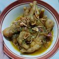 Cooksnap dari Mheymhey untuk resep Ceker Kecap Kuah Kental