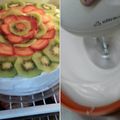 El cooksnap de Liz Rojas cuando hizo Merengue italiano fácil 😄.