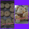 Cooksnap dari tetty kadi untuk resep 32.Donat Ekonomis dan Lembut
