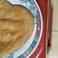 Cooksnap dari Qory Ella untuk resep Bolu pisang kukus sederhana