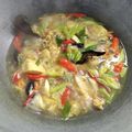 Cooksnap dari emmy yunanto untuk resep Pindang Ayam Kemangi
