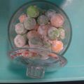 Cooksnap dari ummuabdillah untuk resep Bola-bola susu