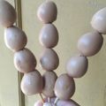 Cooksnap dari Roesmita Anggelshe untuk resep Sate Telur Puyuh Rumahan