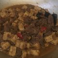 Cooksnap dari AvrillieAna untuk resep Krengsengan daging sapi