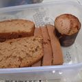 Cooksnap dari Rina Galuh untuk resep Onbijkoek/bolu rempah 3 telur