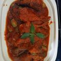 Cooksnap dari Bunda Rey untuk resep Sambal Balado Ikan dengan tempoyak
