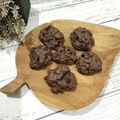 Cooksnap dari sheila shahab untuk resep Chocolate Chip Cookies