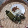 Cooksnap dari nur hidayati untuk resep Beras Ketan Kukus