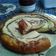 Cooksnap dari Elia untuk resep Keto Cake ~ Ogura Zebra Cake
