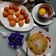Cooksnap dari Lucia Lanny untuk resep Bola-bola ubi kopong